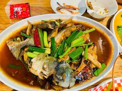 -大厨的餐厅(曾厝垵总店)