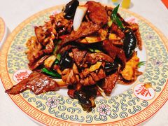 -砂锅居·始于1741(万丰路店)
