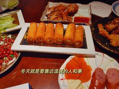 -你又瘦了小酒馆(奥体店)
