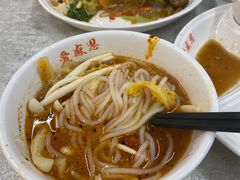 -素清香(解放路店)