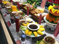 -郑庄脂渣海鲜楼(九水路店)