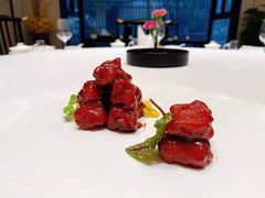 -金色艳阳天•粤菜 淮扬菜(古平岗店)