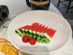 -小方外婆菜(蒙山路店)