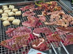 -同心烧烤(总店)