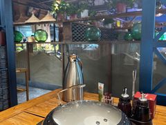 -77号渔船·蒸海鲜青岛菜(积米崖店)