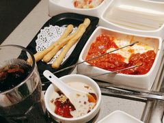 -海底捞火锅(塘厦天虹店)