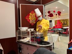 -山西会馆·晋菜·晋商宴·学堂记忆(许坦西街店)