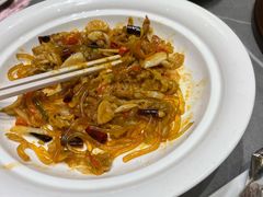 -燕兰楼·清真西北融合菜(亚运村店)