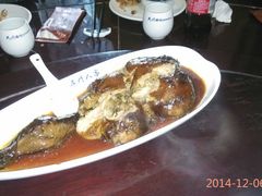 android_upload_pic-吴门人家·苏宴宫廷菜(拙政园店)
