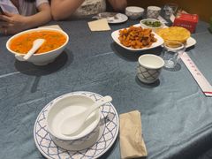 -红柳枝滩羊烧烤·非遗