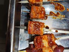-号令江湖·水浒烤肉(和畅睦邻中心店)
