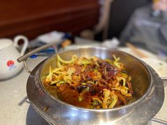 -小船渔村•大连菜•大连焖鱼(明泽街店)