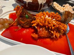 -松鹤楼·非遗·苏帮菜(融科店)