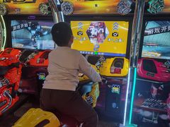 -大玩家(通州万达广场店)