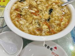 -同发号饭庄(复兴路店)