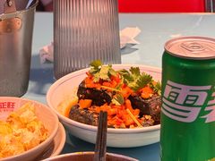 -川正旺江湖菜(三元桥店)