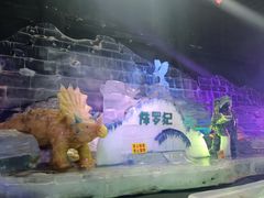 -石家庄市植物园