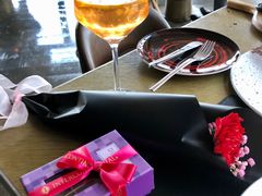 -恰餐厅CHAR Grill(北京三里屯洲际店)