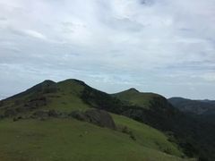 -大姆山草场