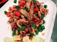 -九转小磨·非遗东北菜旗舰店
