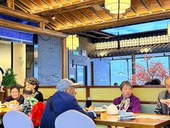 -三凤酒家·百年无锡菜(清扬茂业店)