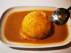 土豆泥-宜家·瑞典风味餐厅(四元桥店)