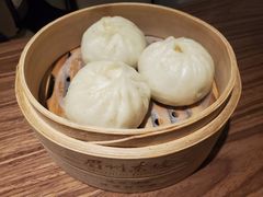 眉州老面手工包子-眉州东坡(团结湖店)