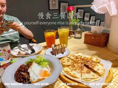 -艾蜜西餐厅(梅园店)