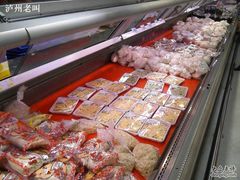 -中百仓储(新洲购物广场店)