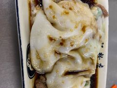 鲜虾牛肉肠-银记肠粉店(北京路店)