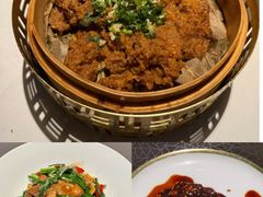 -许家菜(望江店)