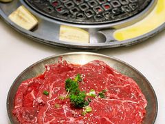 -韩宫宴烤肉·料理(颛桥万达店)