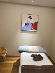 -松和日式美容整骨