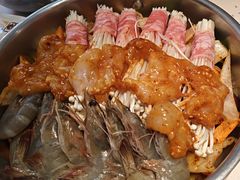 -黄记煌三汁焖锅(新佳丽江汉路店)