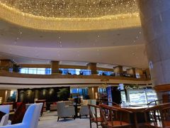 -宁波香格里拉大酒店