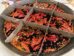 -重庆老火锅王(西安北路店)