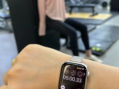 -VPsmart私教健身工作室(新华路旗舰店)