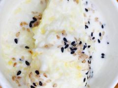 -清真老马家国华牛奶鸡蛋醪糟(正宁路店)