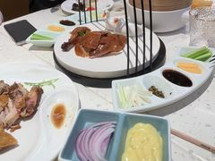 -青叶202都市餐厅(迪诺水镇店)