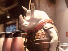 -汕头八合里海记牛肉店(清河店)