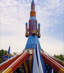 -大望京儿童游乐场