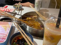 -大斌家串串火锅