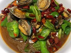 -船歌·鱼水饺青岛菜(闽江二路店)
