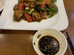 -王中王餐厅(东安路店)