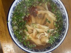 -马艾萨中国兰州传统牛肉面(惠新里店)