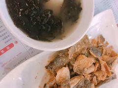 -大哥餐厅(西城花园店)