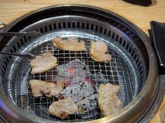 -松鱼亭·和牛烧肉(协鑫广场店)