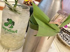 泰奶-太食獸泰式茶餐厅(IFS国金中心店)