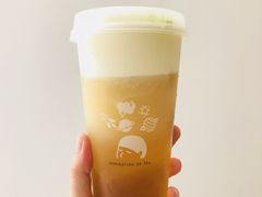-喜茶(佛山岭南站店)