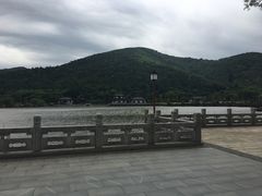 -穹窿山景区